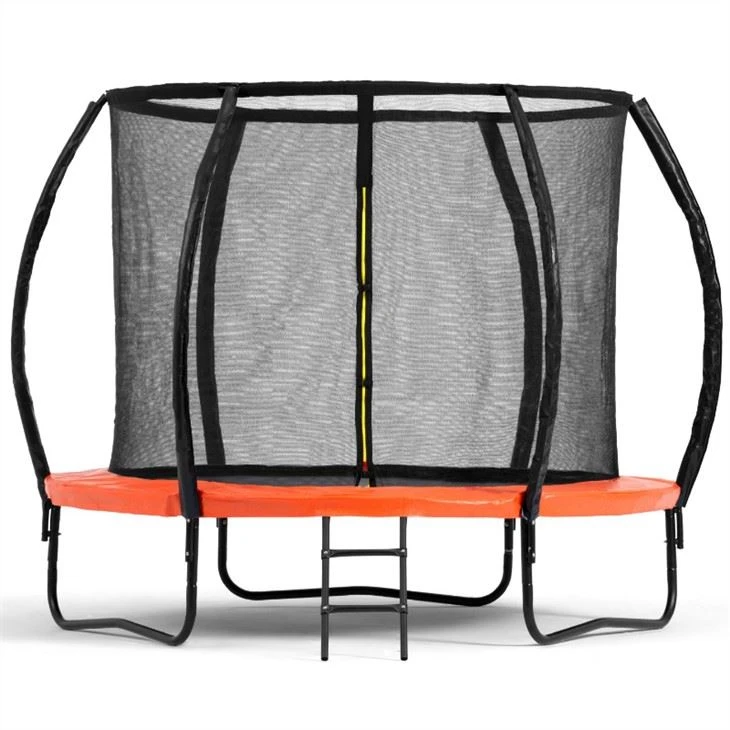 Trampolin Luar Ruangan 8FT