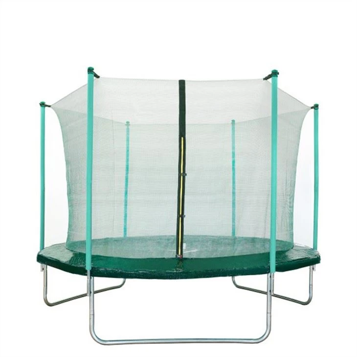 Trampolin 10 kaki