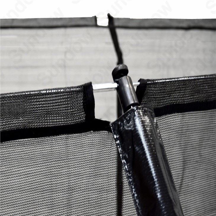 Outdoor Round Trampoline