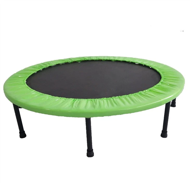 Rebound Fitness Trampoline