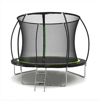 Persegi Panjang Trampolin 10 kaki