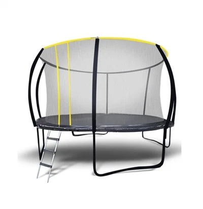 12 Trampolin Persegi Panjang