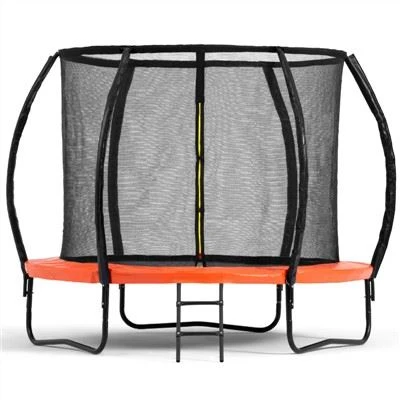 Trampolin Luar Ruangan 8FT