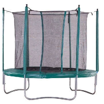 8ft Trampolin Big W