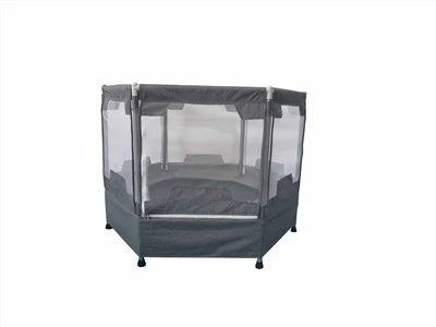 Trampolin Mini Terbaik Untuk Berolahraga