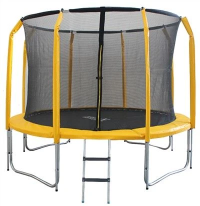 Bantal Trampolin