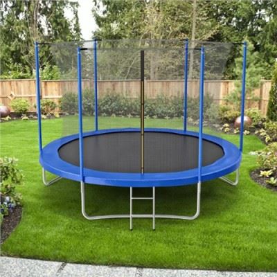 Taman Trampolin Besar