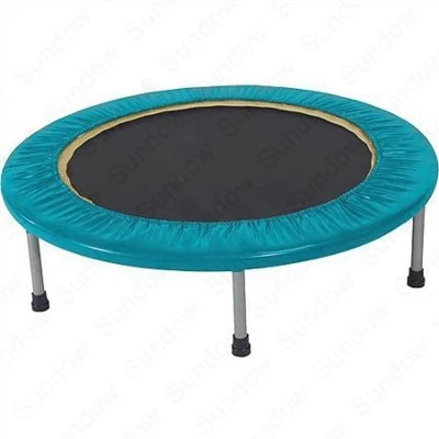 Trampolin Anak Dalam Ruangan