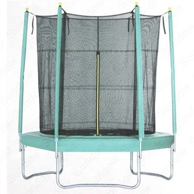 Trampolin Dalam Ruangan Big W