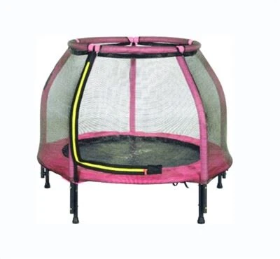 Trampolin Dalam Ruangan Untuk Anak-Anak