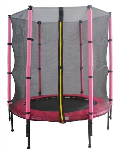 Trampolin Dalam Ruangan Mini
