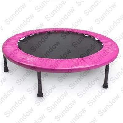 Latihan Trampolin Online