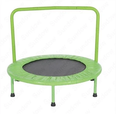 Kebugaran Trampolin Kecil