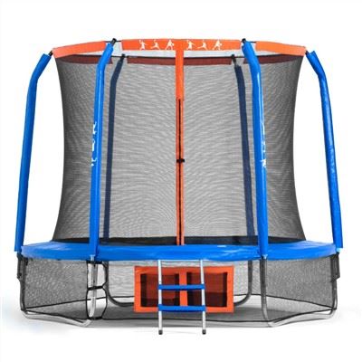 Trampolin Besar 10 kaki