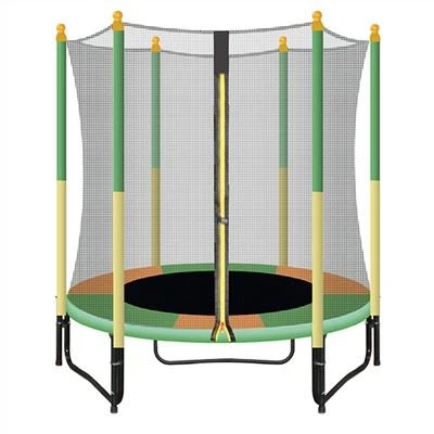 Produsen Trampolin Kid Jumping