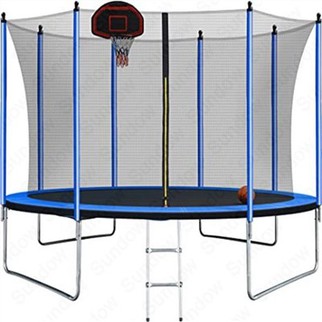 Tikar Trampolin Pengganti Big W