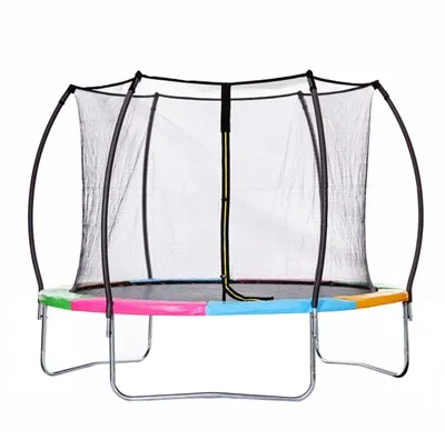 Trampolin Persegi Panjang 10ft