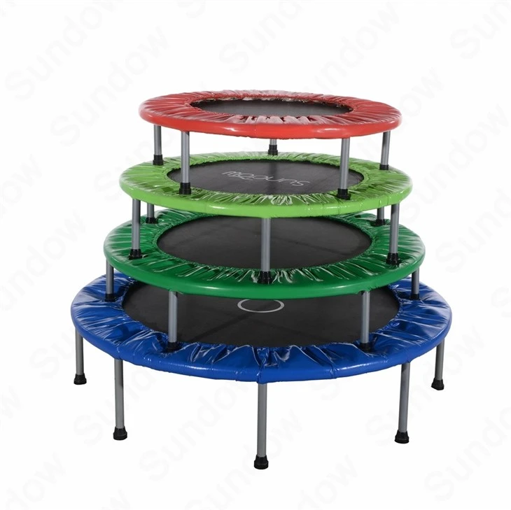 Fit And Jump Trampoline